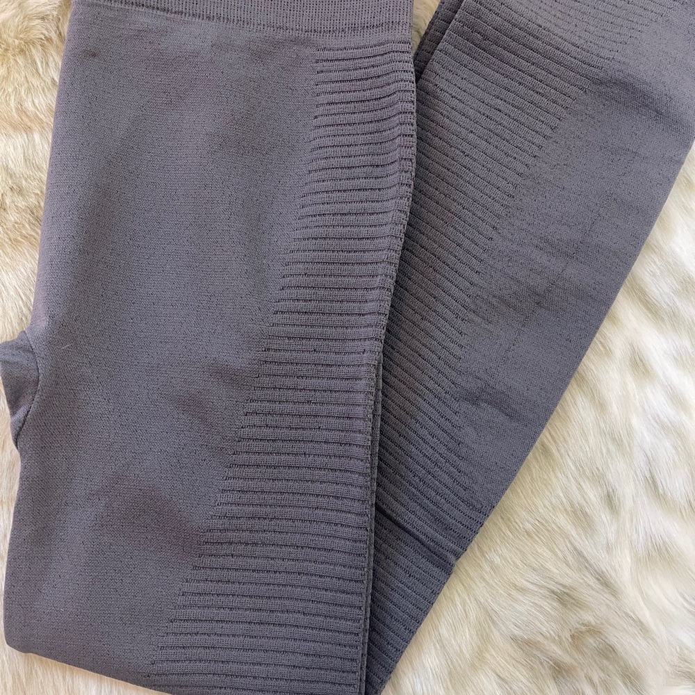 Oppa Motto Leggings - Picture 3 of 4